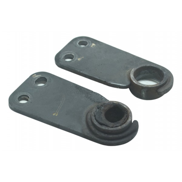 Par Suporte Suzuki Gsx-r Srad 1000 08-10 Original