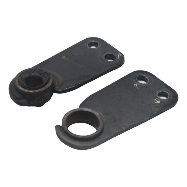 Par Suporte Suzuki Gsx-r Srad 1000 08-10 Original