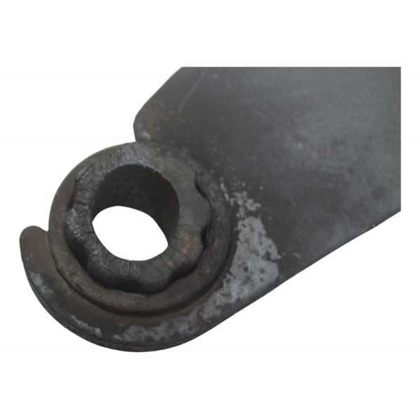 Par Suporte Suzuki Gsx-r Srad 1000 08-10 Original