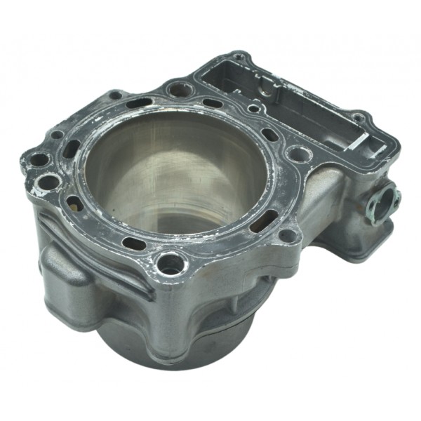 Cilindro Tras P/ Retifica Suzuki Dl 1000 V Strom 06-12 Orig