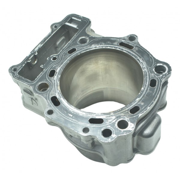 Cilindro Tras P/ Retifica Suzuki Dl 1000 V Strom 06-12 Orig