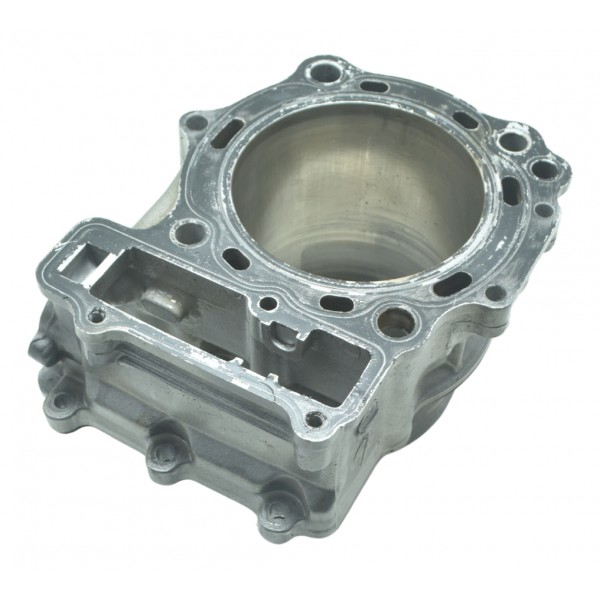 Cilindro Tras P/ Retifica Suzuki Dl 1000 V Strom 06-12 Orig