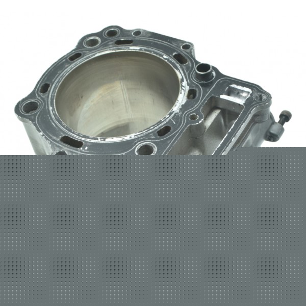 Cilindro Diant P/ Retifica Suzuki Dl 1000 V Strom 06-12 Orig