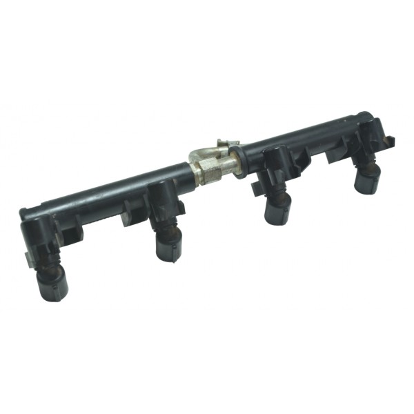 Flauta Injeção Suzuki Gsx-r Srad 1000 08-10 Original