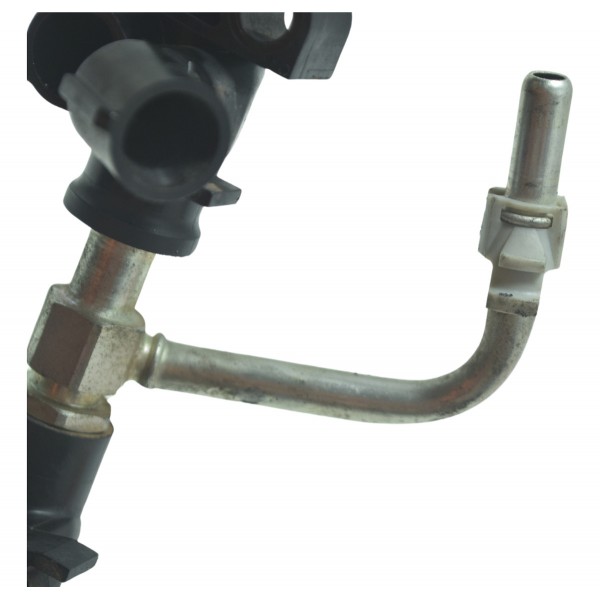 Flauta Injeção Suzuki Gsx-r Srad 1000 08-10 Original