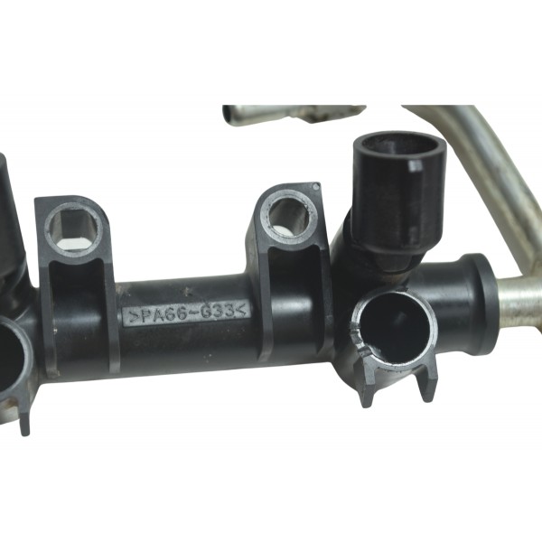 Flauta Injeção Suzuki Gsx-r Srad 1000 08-10 Original