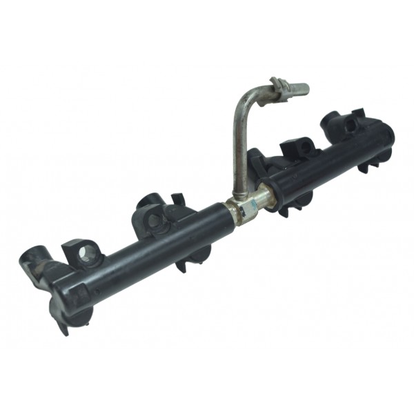 Flauta Injeção Suzuki Gsx-r Srad 1000 08-10 Original