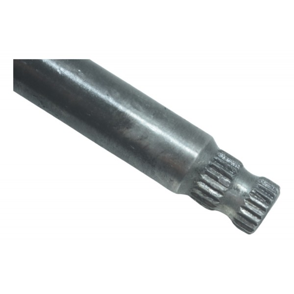 Eixo Seletor Marcha Suzuki Gsx-r Srad 1000 08-10 Original