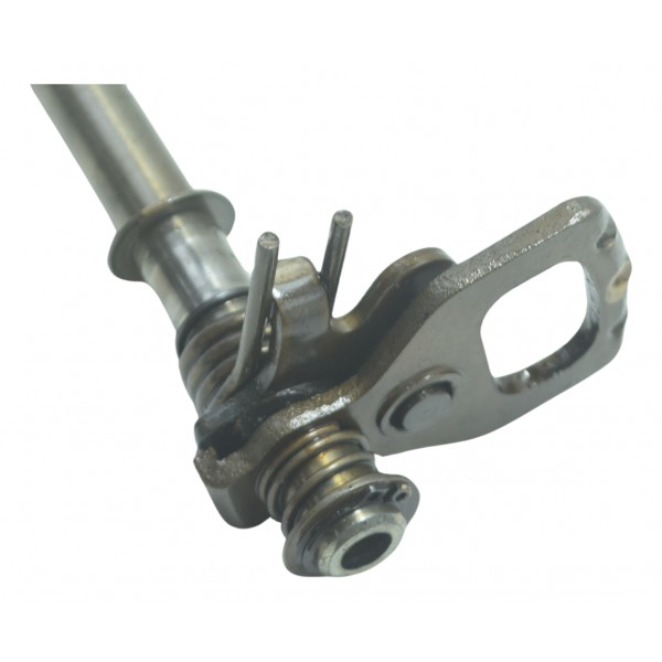 Eixo Seletor Marcha Suzuki Gsx-r Srad 1000 08-10 Original