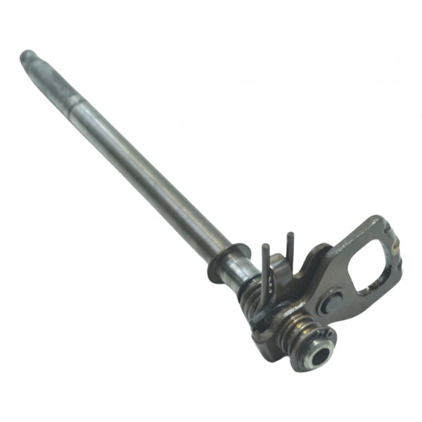 Eixo Seletor Marcha Suzuki Gsx-r Srad 1000 08-10 Original