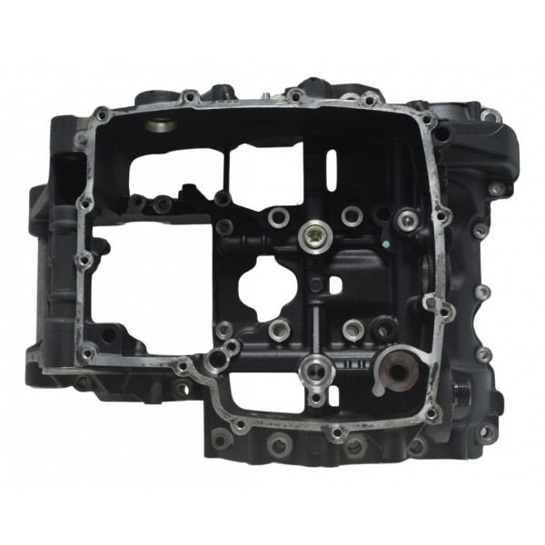 Carcaça Bloco Motor Inferior Triumph Tiger 800 Xrx Xca 15-17