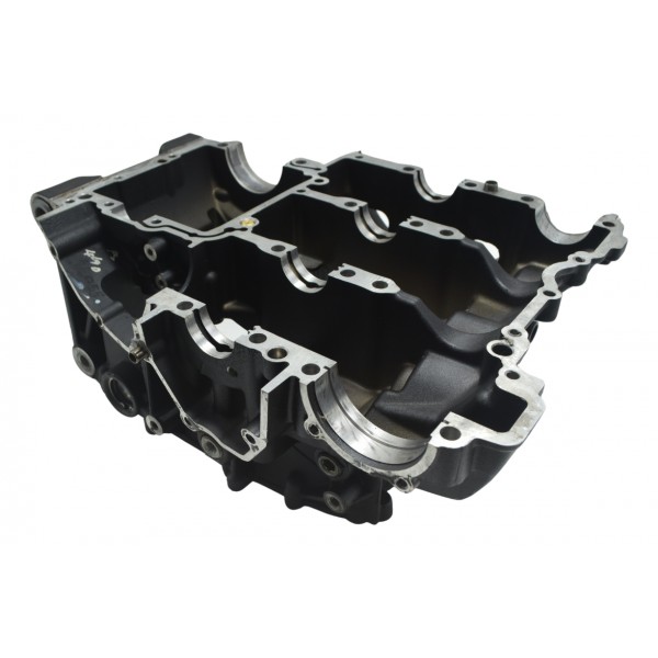Carcaça Bloco Motor Inferior Triumph Tiger 800 Xrx Xca 15-17