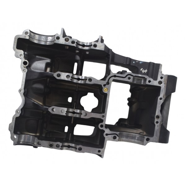 Carcaça Bloco Motor Inferior Triumph Tiger 800 Xrx Xca 15-17