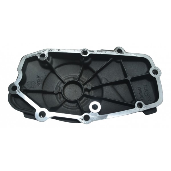 Tampa Motor Dir Pulsador Triumph Tiger 800 Xrx Xca 15-17 Preto