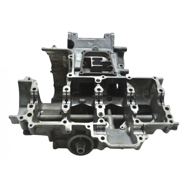 Carcaça Bloco Motor Inferior Suzuki Gsx-r Srad 1000 08-10