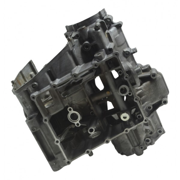 Carcaça Bloco Motor Inferior Suzuki Gsx-r Srad 1000 08-10