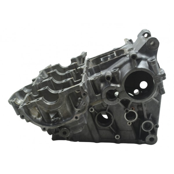 Carcaça Bloco Motor Inferior Suzuki Gsx-r Srad 1000 08-10