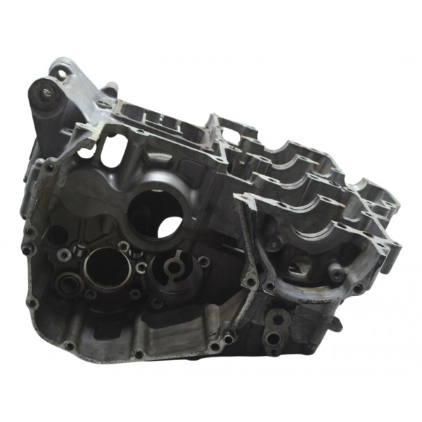 Carcaça Bloco Motor Inferior Suzuki Gsx-r Srad 1000 08-10