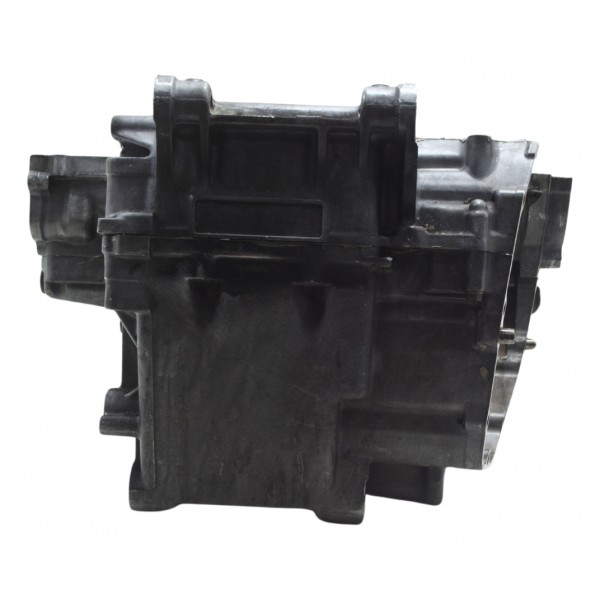 Carcaça Bloco Motor Inferior Suzuki Gsx-r Srad 1000 08-10