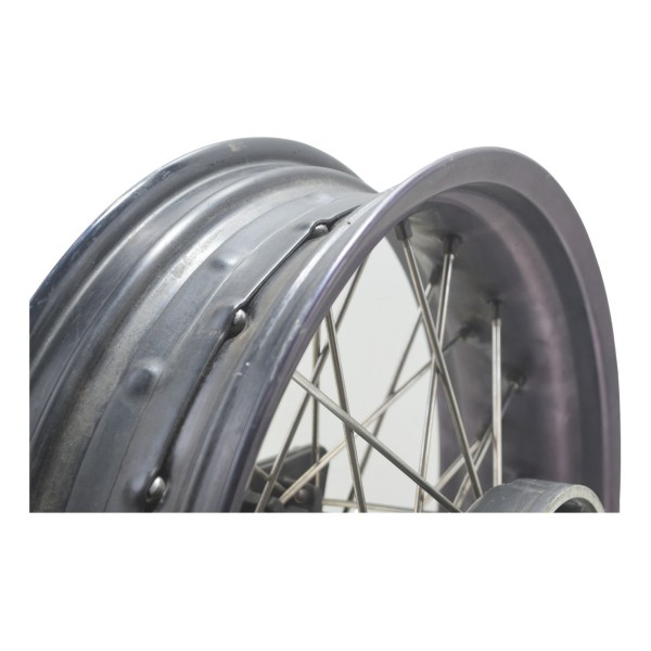 Roda Traseira Bmw F 800 Gs 13-16 Original