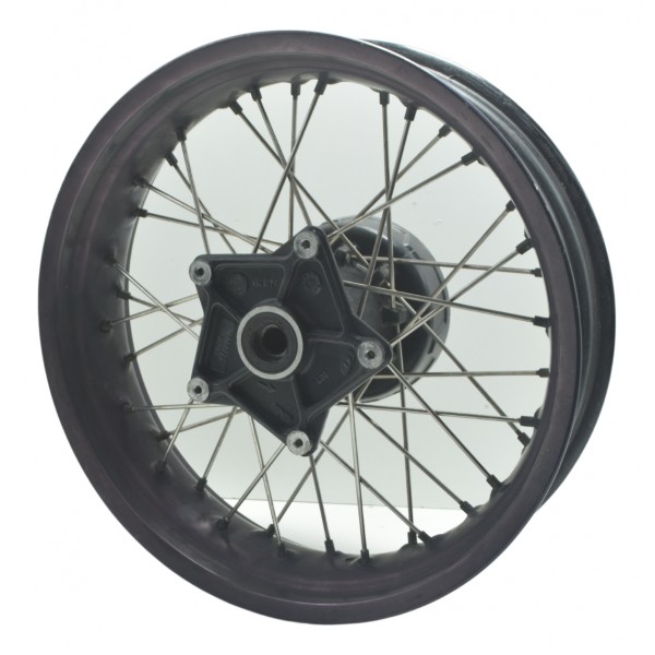 Roda Traseira Bmw F 800 Gs 13-16 Original