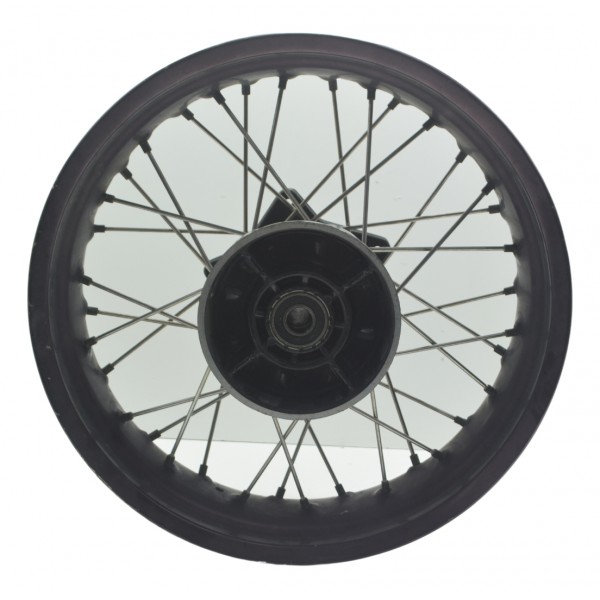 Roda Traseira Bmw F 800 Gs 13-16 Original