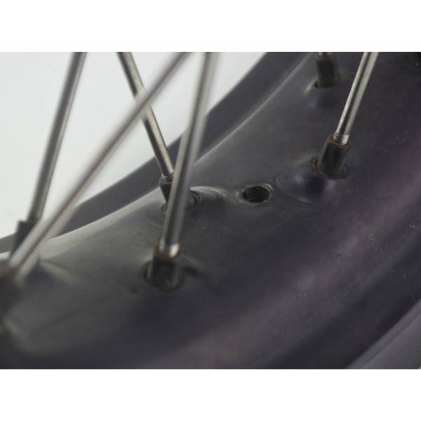 Roda Traseira Bmw F 800 Gs 13-16 Original