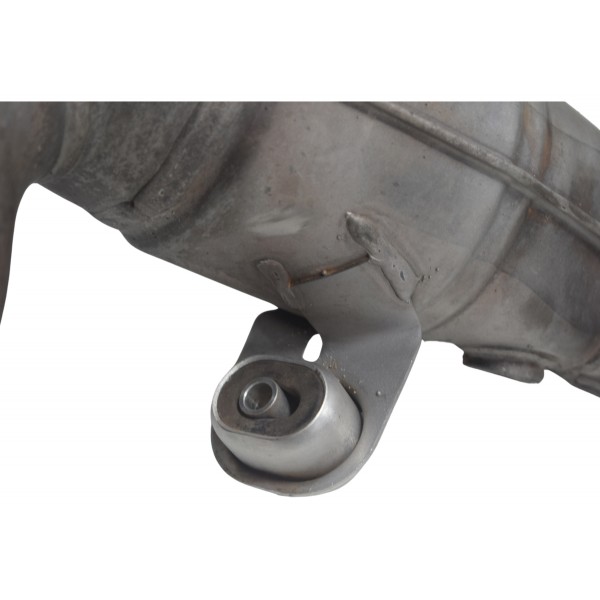 Curva Escape C/ Det Bmw F 800 Gs 13-16 Original