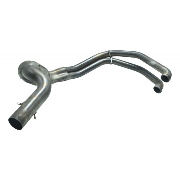 Curva Escape C/ Det Bmw F 800 Gs 13-16 Original