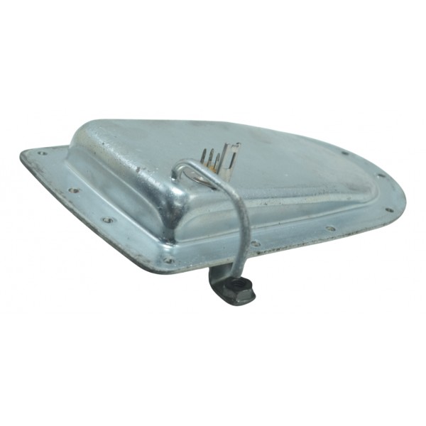 Suporte Bomba Combus Harley Dyna Super Glide Fxdc 08-11 Orig