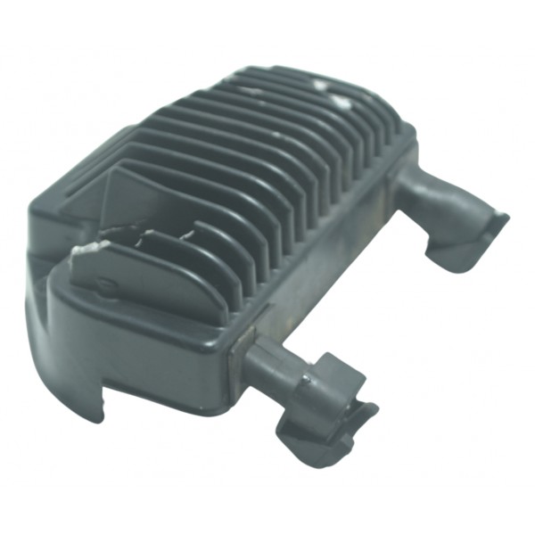 Retificador Carga Avaria Harley Dyna Super Glide Fxdc 08-11 12v
