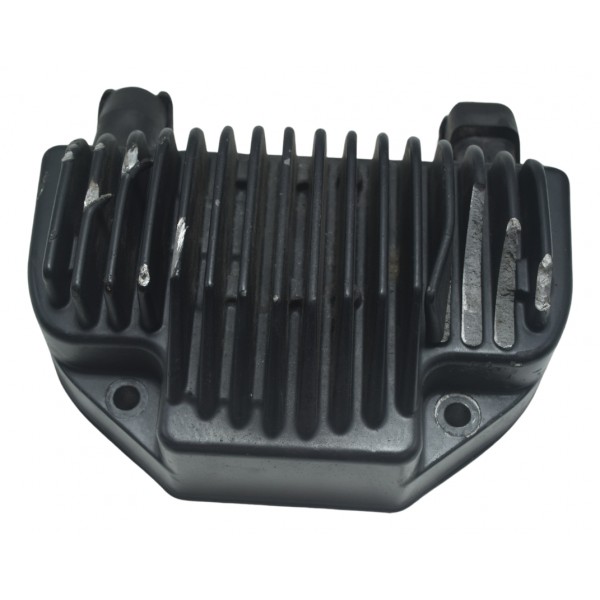 Retificador Carga Avaria Harley Dyna Super Glide Fxdc 08-11 12v