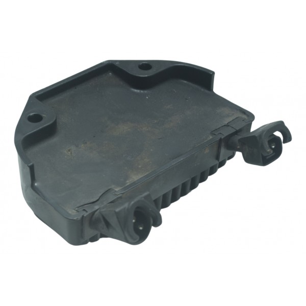 Retificador Carga Avaria Harley Dyna Super Glide Fxdc 08-11 12v