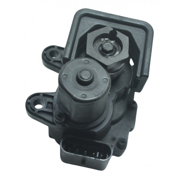 Servo Motor Harley Dyna Super Glide Fxdc 08-11 Original