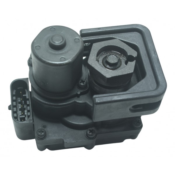 Servo Motor Harley Dyna Super Glide Fxdc 08-11 Original