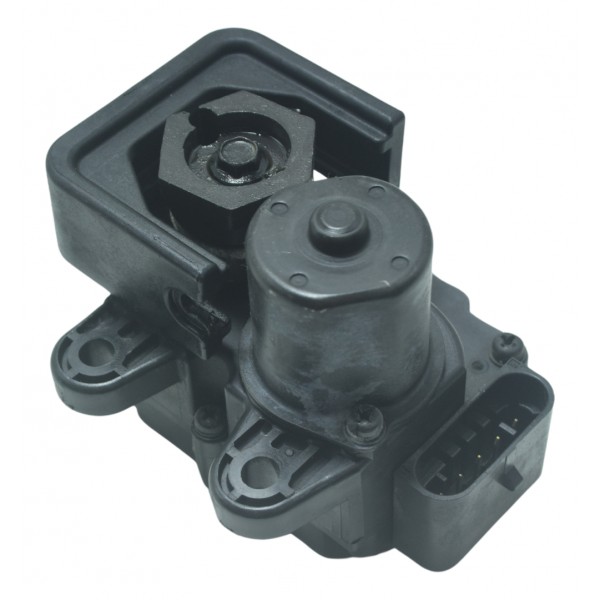 Servo Motor Harley Dyna Super Glide Fxdc 08-11 Original