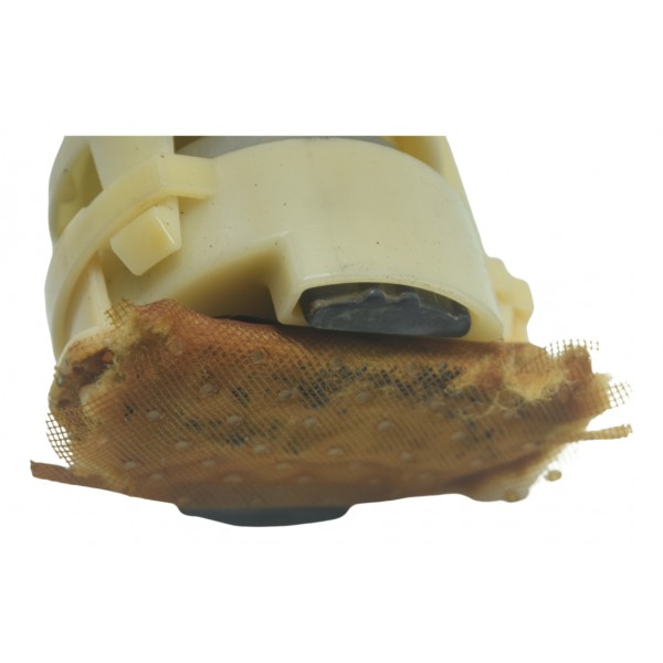 Bomba Combustível Harley Dyna Super Glide Fxdc 08-11 Orig