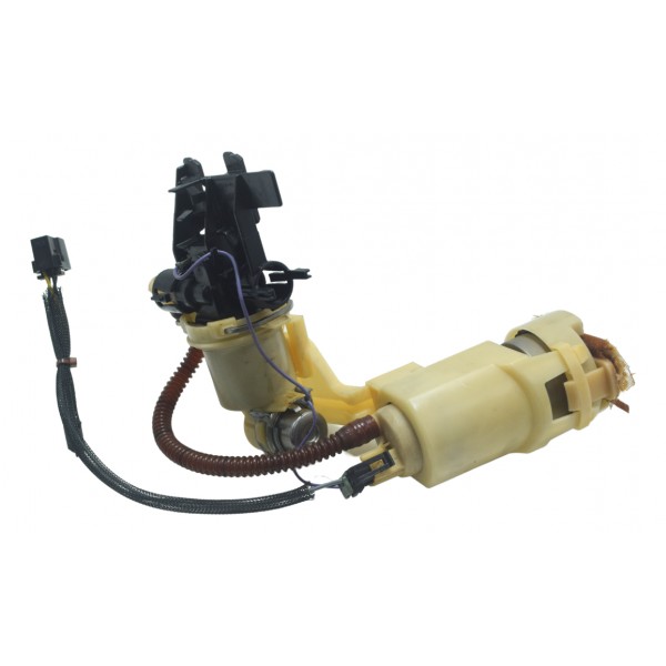 Bomba Combustível Harley Dyna Super Glide Fxdc 08-11 Orig