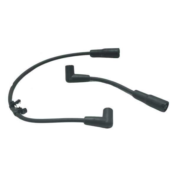 Cabo Bobina Ignição Harley Dyna Super Glide Fxdc 08-11 Orig