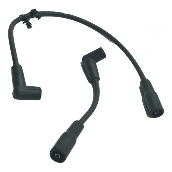 Cabo Bobina Ignição Harley Dyna Super Glide Fxdc 08-11 Orig