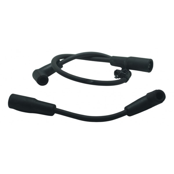 Cabo Bobina Ignição Harley Dyna Super Glide Fxdc 08-11 Orig