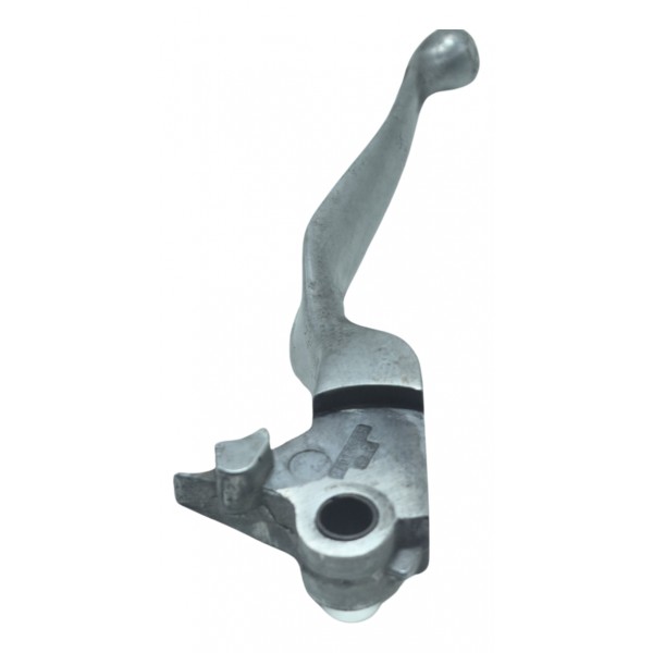 Manete Freio C/ Det Harley Dyna Super Glide Fxdc 08-11 Orig