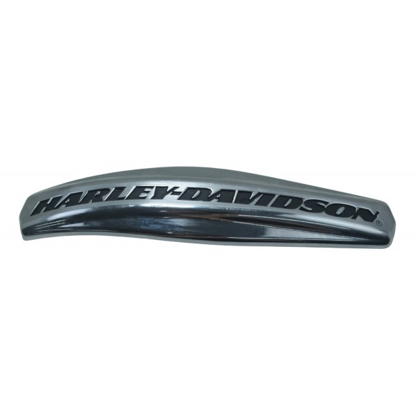 Emblema Tanque Harley Dyna Super Glide Fxdc 08-11 Original
