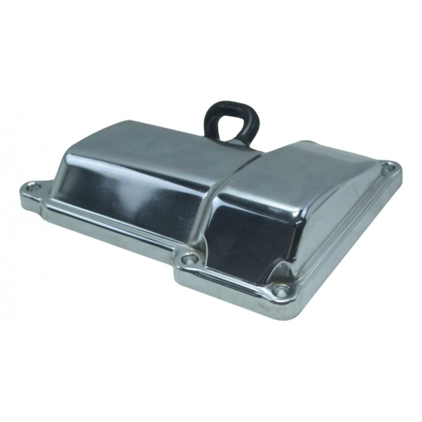 Tampa Respiro Motor Harley Dyna Super Glide Fxdc 08-11 Orig