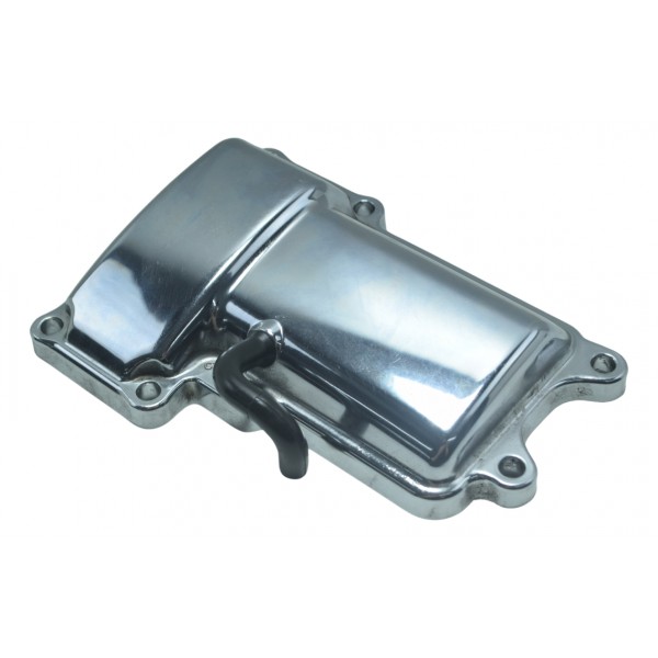 Tampa Respiro Motor Harley Dyna Super Glide Fxdc 08-11 Orig