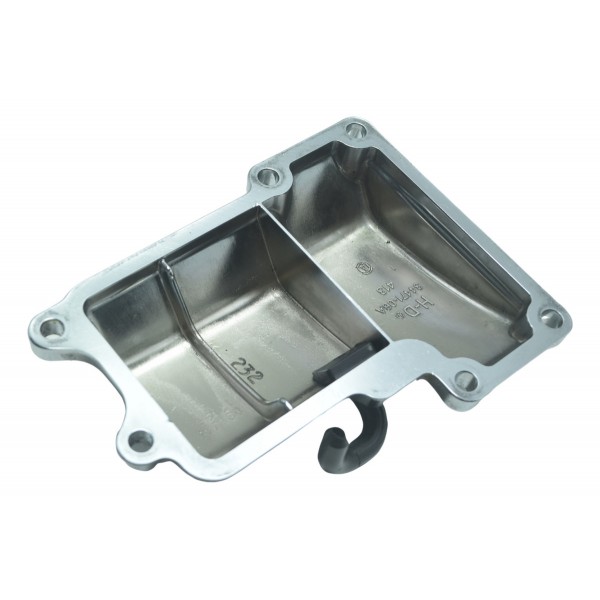 Tampa Respiro Motor Harley Dyna Super Glide Fxdc 08-11 Orig