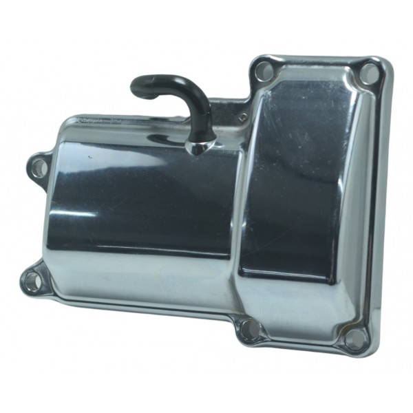 Tampa Respiro Motor Harley Dyna Super Glide Fxdc 08-11 Orig