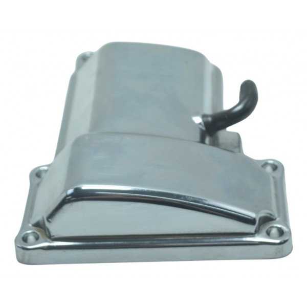 Tampa Respiro Motor Harley Dyna Super Glide Fxdc 08-11 Orig