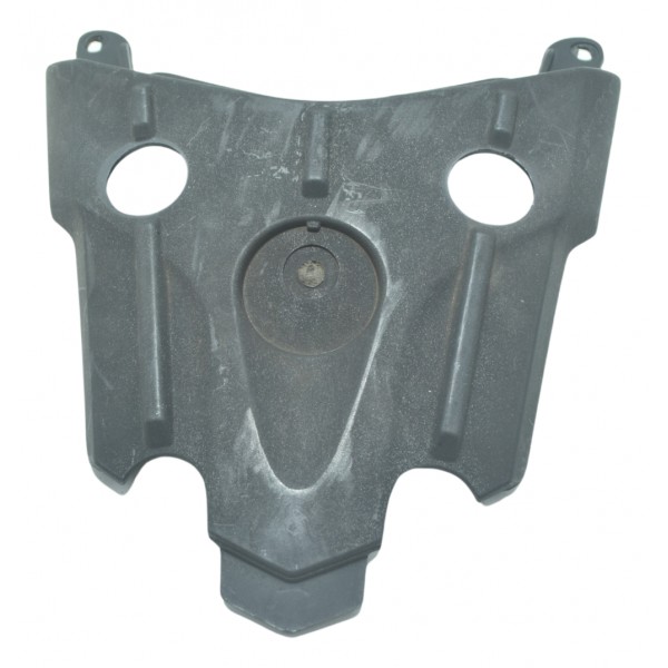 Carenagem Central Rabeta Bmw F 800 Gs 13-16 Original Preto