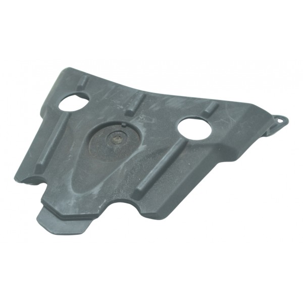 Carenagem Central Rabeta Bmw F 800 Gs 13-16 Original Preto